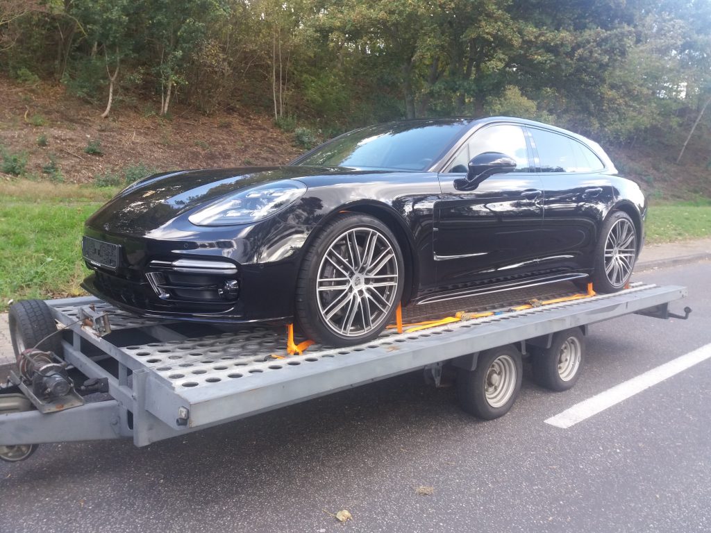 Autotransport de Noord